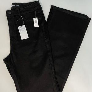 Old Navy Extra High-Waisted Flare Jeans for Women